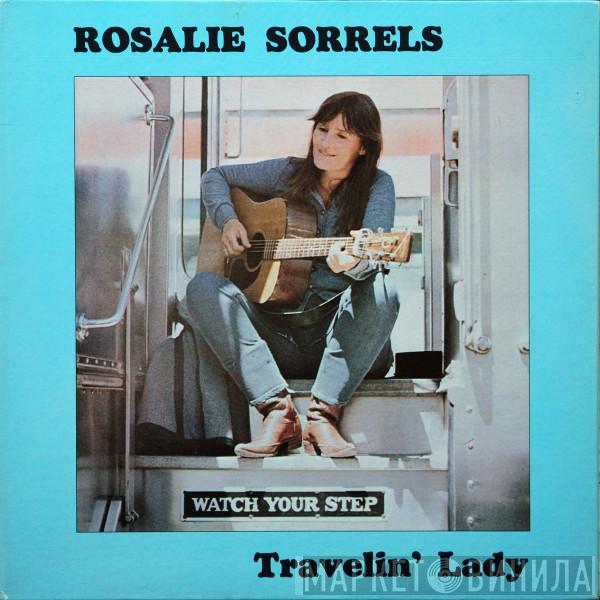 Rosalie Sorrels - Travelin' Lady