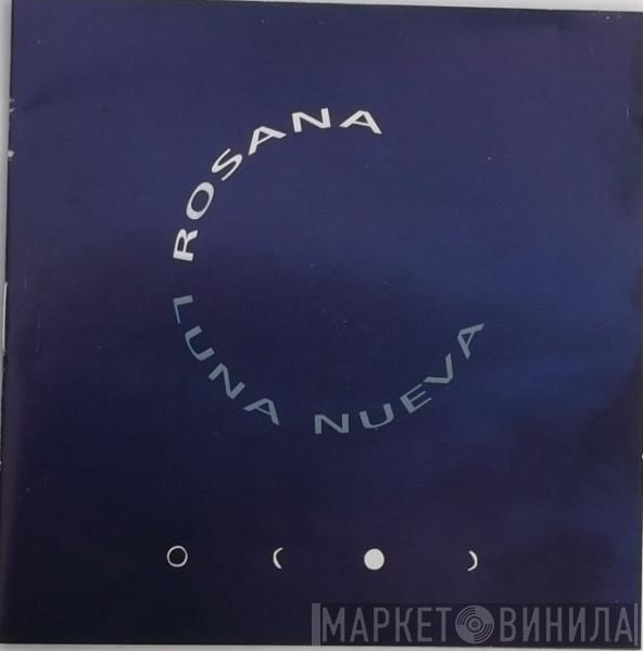 Rosana - Luna Nueva