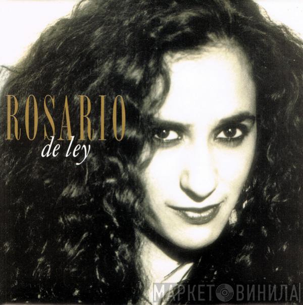 Rosario Flores - De Ley