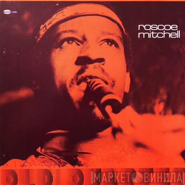Roscoe Mitchell - Old / Quartet