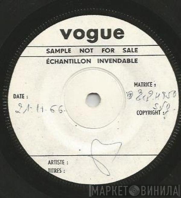  Roscoe Robinson  - How Much Pressure (Do You Think I Can Stand) / Do It Right Now