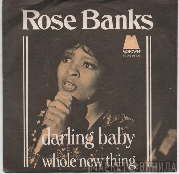 Rose Banks - Darling Baby