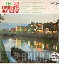 Rose Brennan - Irish Pub Favourites
