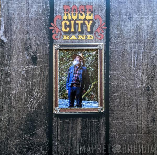 Rose City Band - Earth Trip