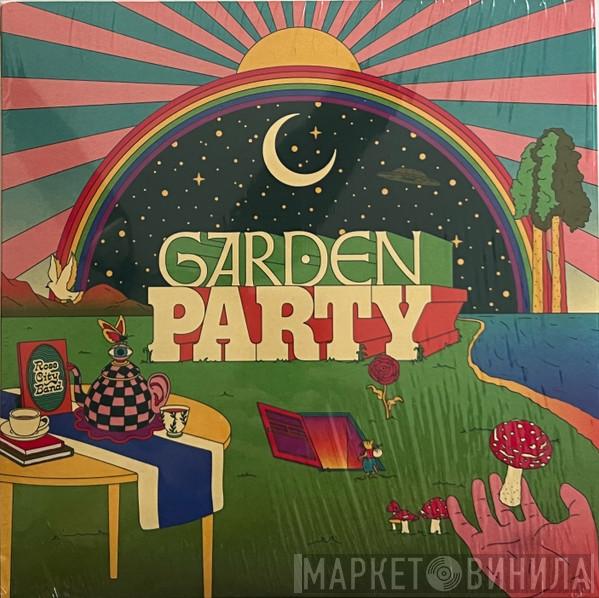 Rose City Band - Garden Party