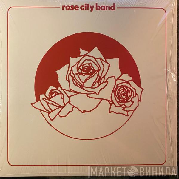 Rose City Band - Rose City Band