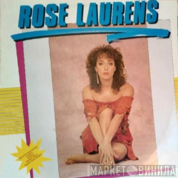 Rose Laurens - Rose Laurens