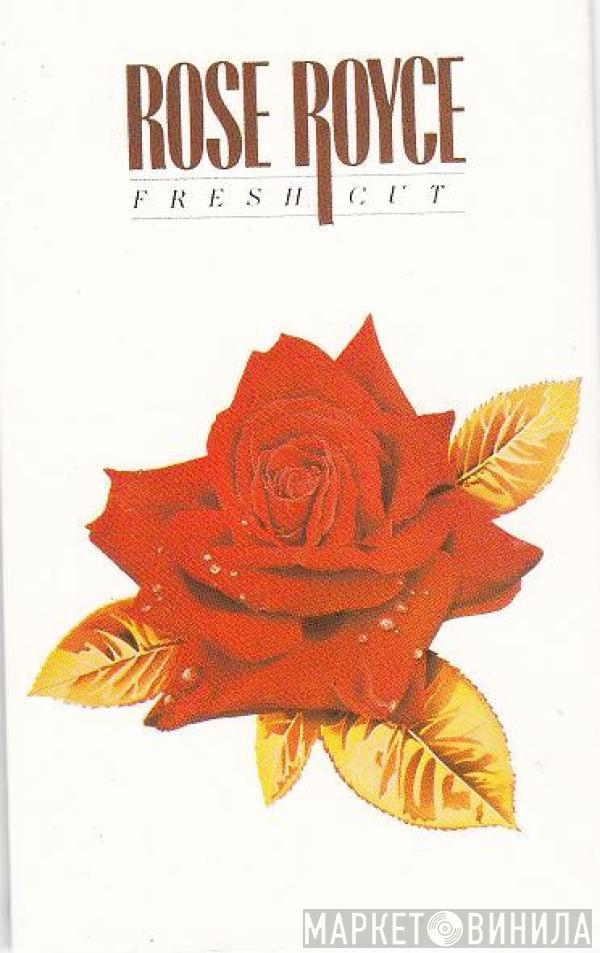 Rose Royce - Fresh Cut