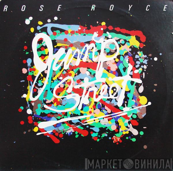 Rose Royce - Jump Street