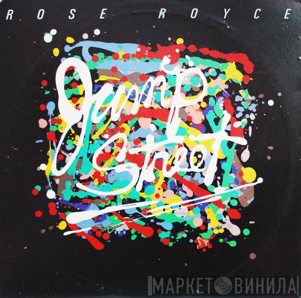  Rose Royce  - Jump Street