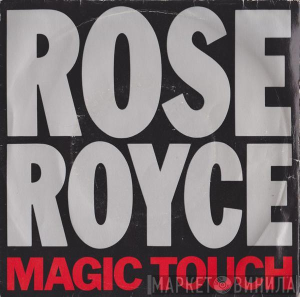 Rose Royce - Magic Touch