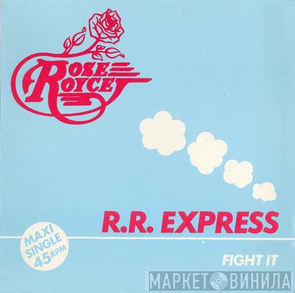 Rose Royce - R.R. Express