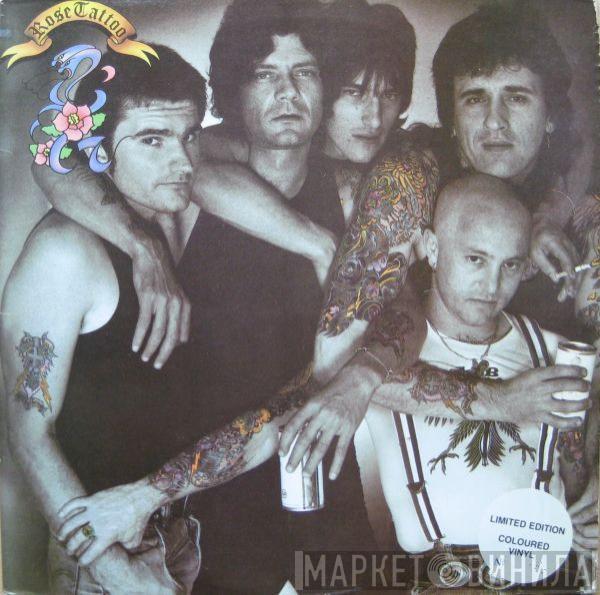 Rose Tattoo - Assault & Battery