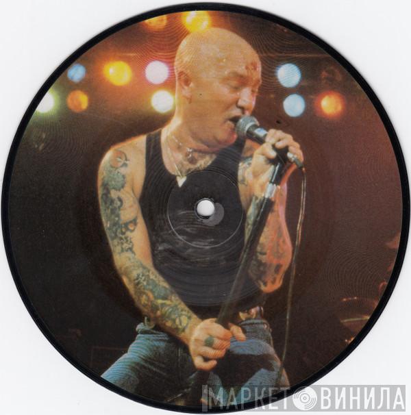 Rose Tattoo - Rock 'N' Roll Outlaw