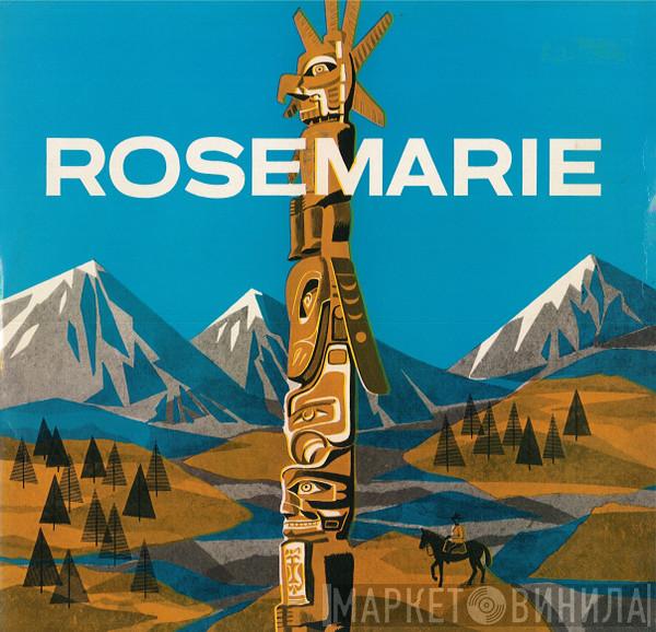  - Rosemarie