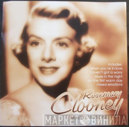 Rosemary Clooney - Mixed Emotions