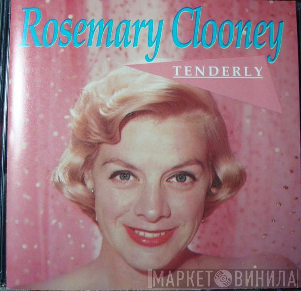 Rosemary Clooney - Tenderly