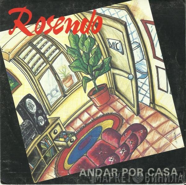 Rosendo - Andar Por Casa