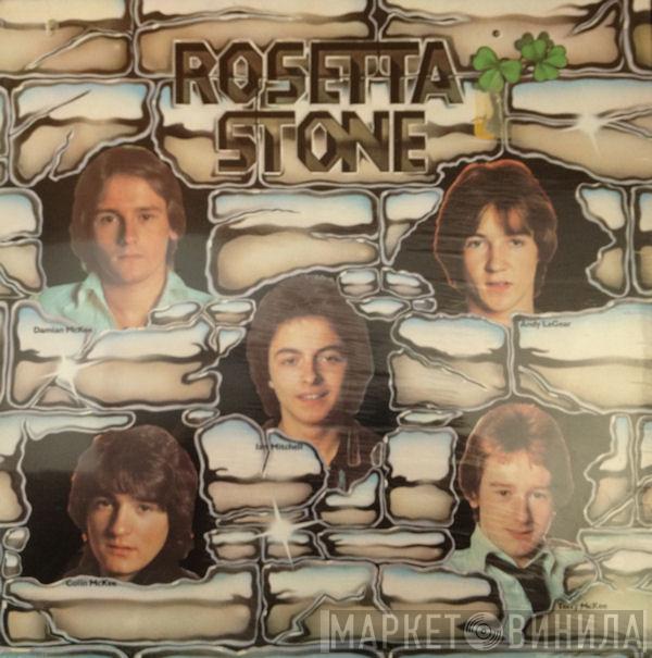 Rosetta Stone  - Rosetta Stone
