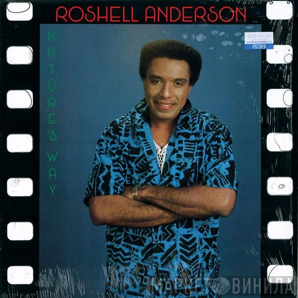 Roshell Anderson - Nature's Way