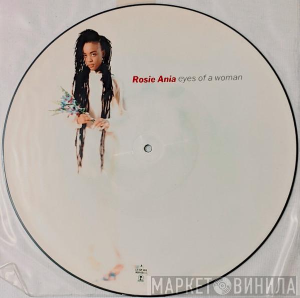 Rosie Ania - Eyes Of A Woman