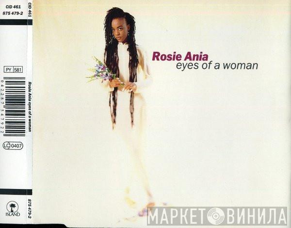 Rosie Ania - Eyes Of A Woman