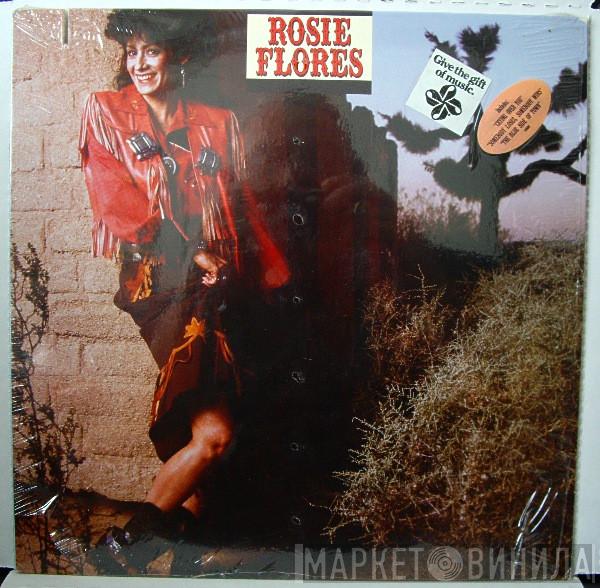 Rosie Flores - Rosie Flores