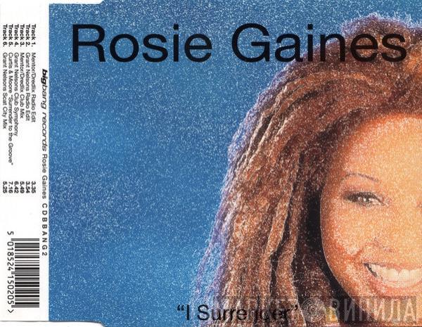 Rosie Gaines  - I Surrender