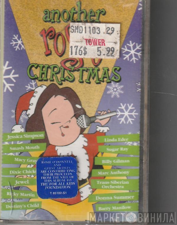  Rosie O'Donnell  - Another Rosie Christmas