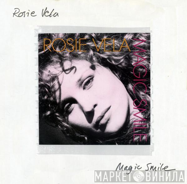 Rosie Vela - Magic Smile