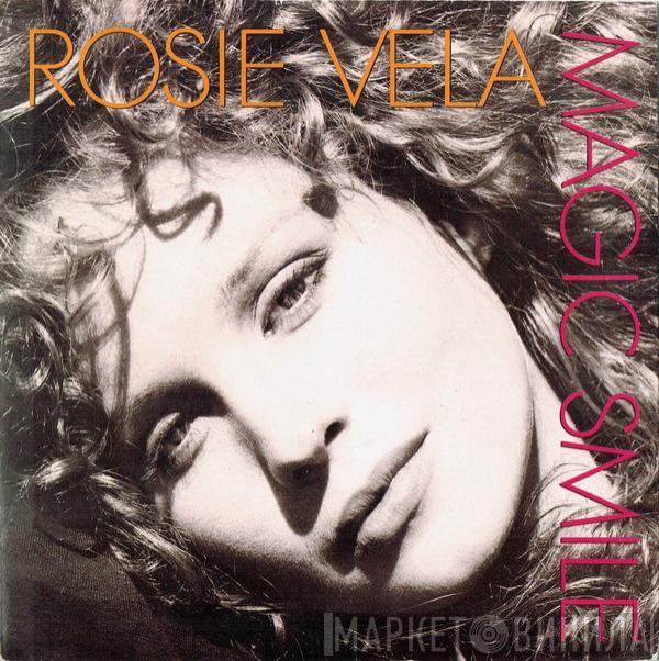 Rosie Vela - Magic Smile