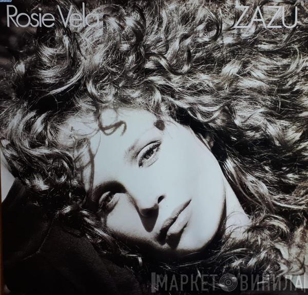 Rosie Vela - Zazu