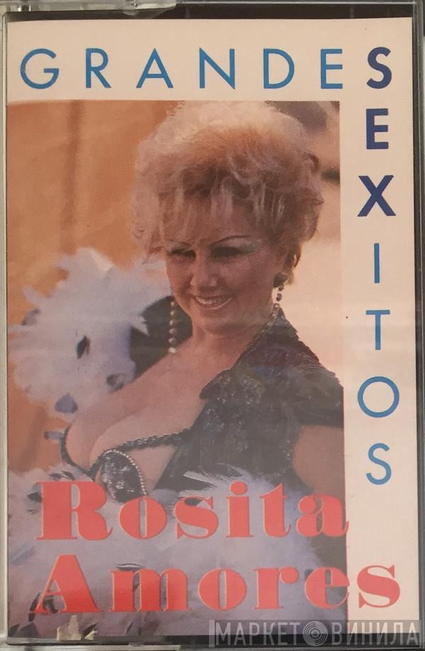  Rosita Amores  - Grandes Éxitos