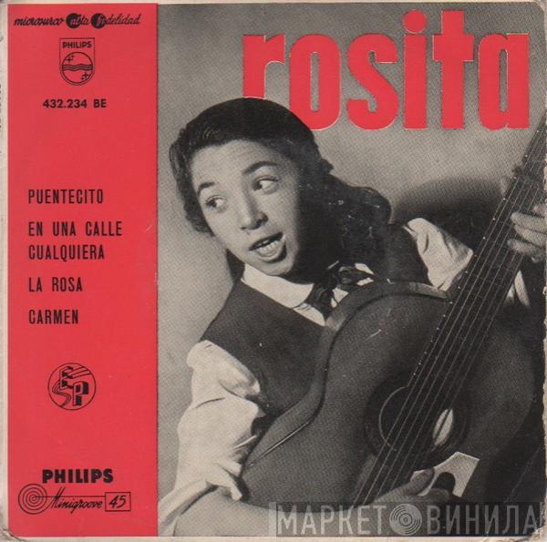 Rosita  - Puentecito