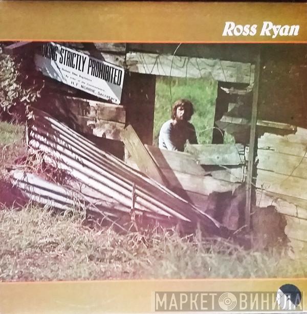  Ross Ryan  - A Poem You Can Keep