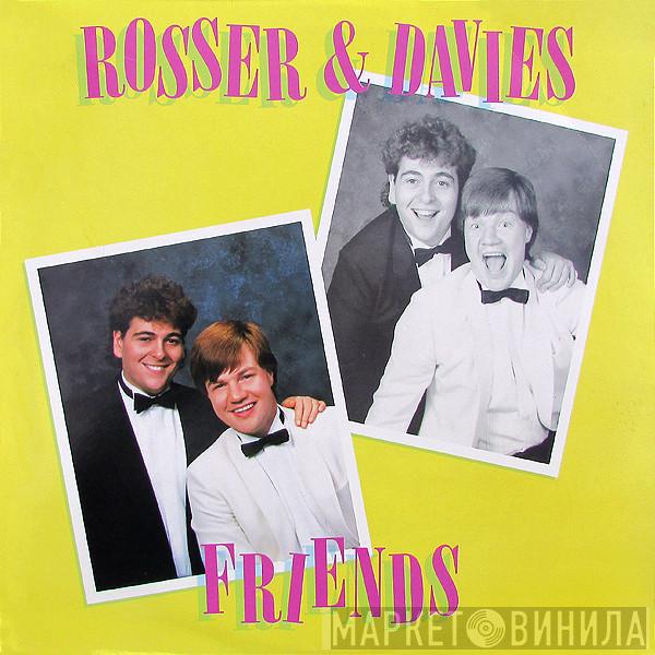 Rosser & Davies - Friends
