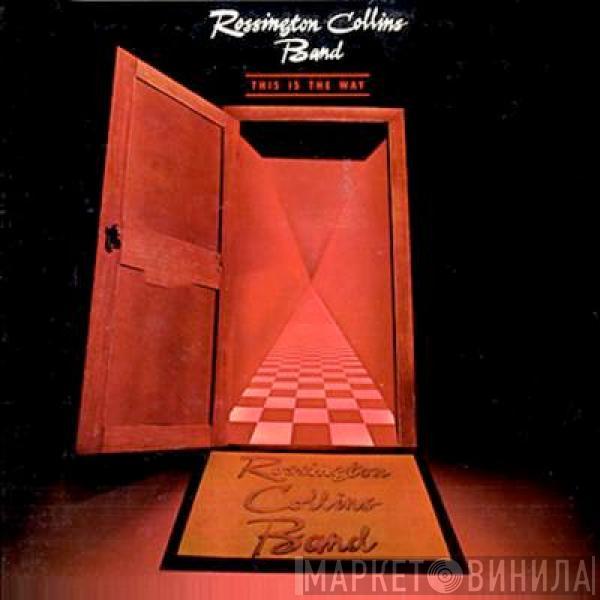  Rossington Collins Band  - This Is The Way