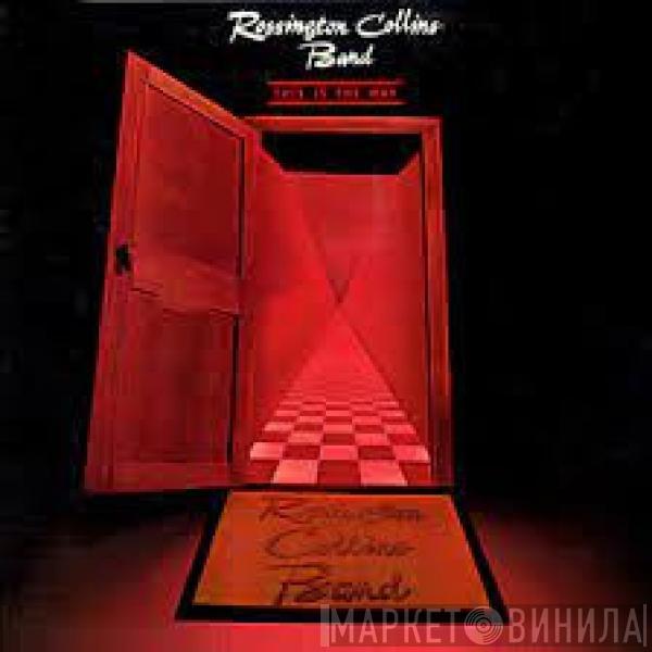  Rossington Collins Band  - This Is The Way