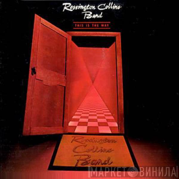  Rossington Collins Band  - This Is The Way