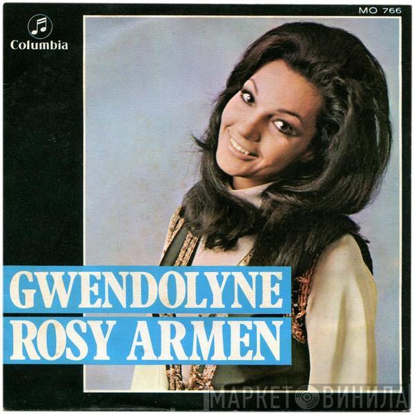 Rosy Armen - Gwendolyne