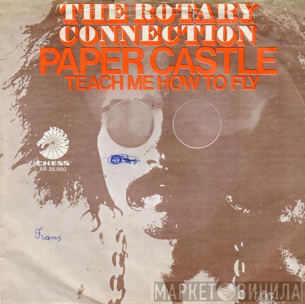 Rotary Connection - Paper Castle