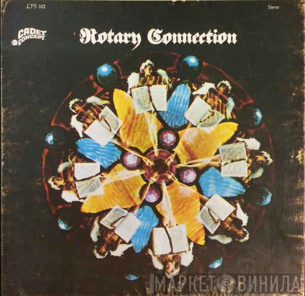  Rotary Connection  - Rotary Connection