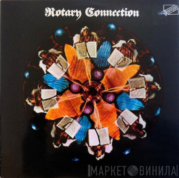  Rotary Connection  - The Rotary Connection