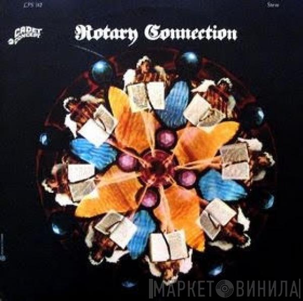  Rotary Connection  - The Rotary Connection