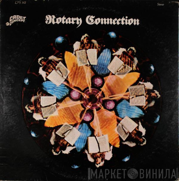  Rotary Connection  - The Rotary Connection