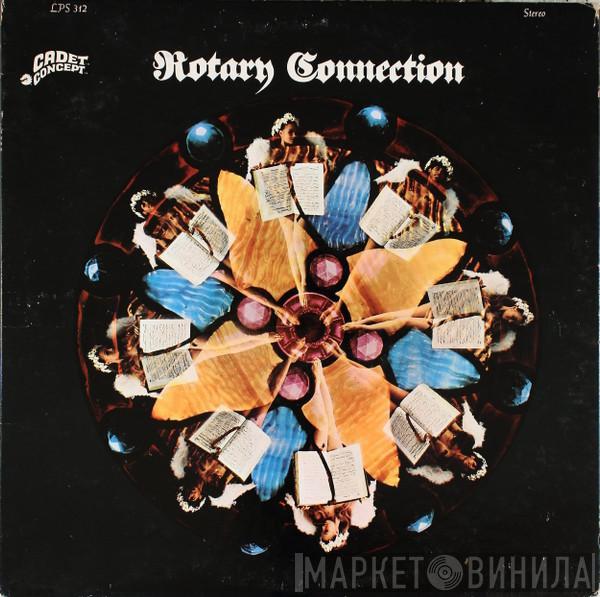  Rotary Connection  - The Rotary Connection