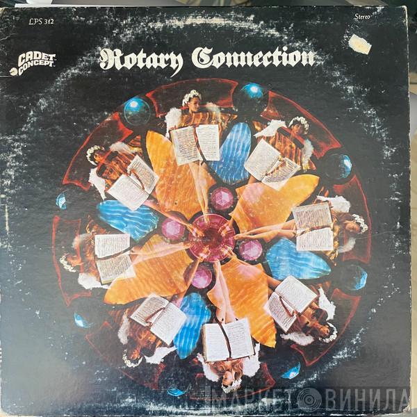  Rotary Connection  - The Rotary Connection