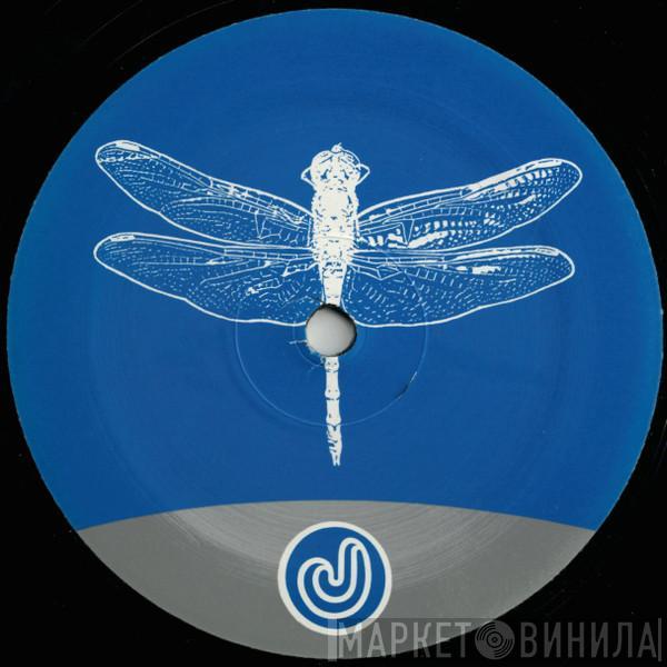Rotation, Paddee - Dragonfly / Satellite EP