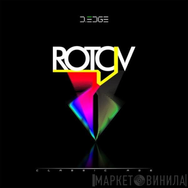 Rotciv - Classic Age
