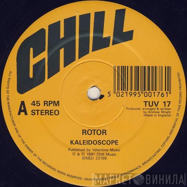 Rotor - Kaleidoscope